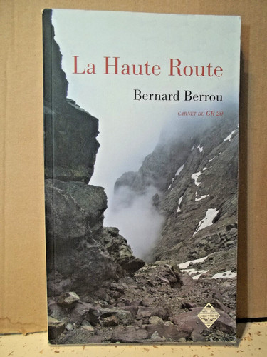 Bernard berrou haute - berrou.,