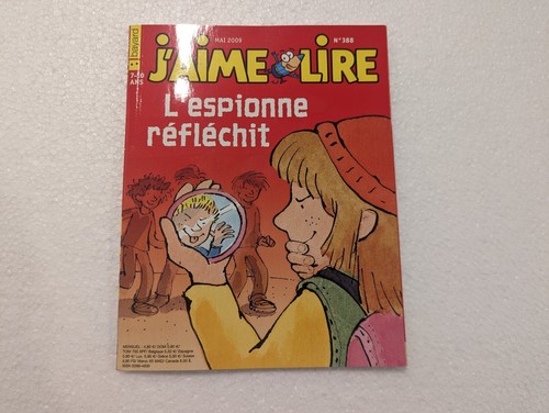Magazine aime lire n 388 - :,