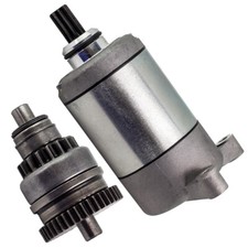 Démarreur Motor for Polaris ATV UTV SPORTSMAN 335 400 450 500 1996-2002 3090188