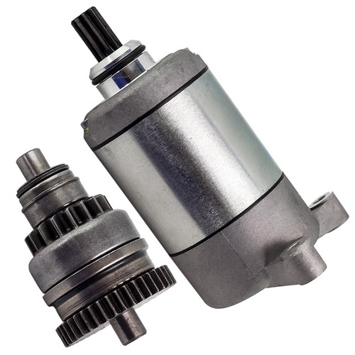 Démarreur motor for polaris - motor,