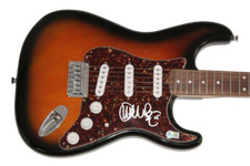 John Mayer Signed Autograph