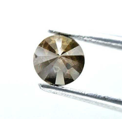 Naturel diamant 57tcw 2mm - 0.57tcw, 5.2mm