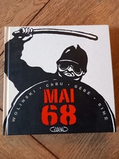 Bd. Dessins De Presse. Mai 68