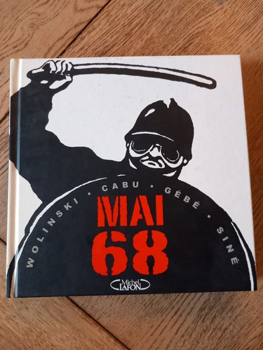 Dessins presse mai 68 - de, presse.