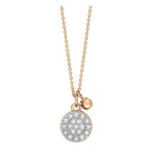 Collier GINETTE NY - DIAMOND