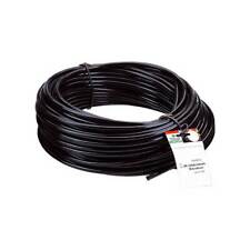 Tuyau d'irrigation en polyéthylène PE Blumat Noir 100m - 8mm (3041)
