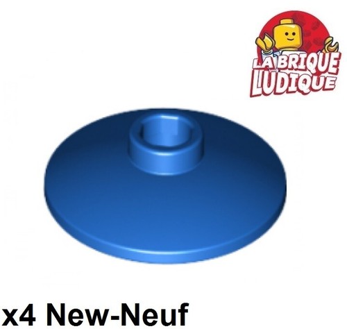 Lego dish disque radar - -, 4x