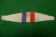  BRASSARD  DE  LA   RESISTANCE    F F I    39/45