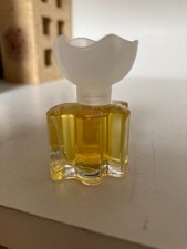 miniature de parfum ancienne