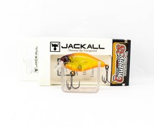 Jackall Chubby 38F Flottant