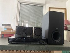 Système home cinéma - cinéma, sony