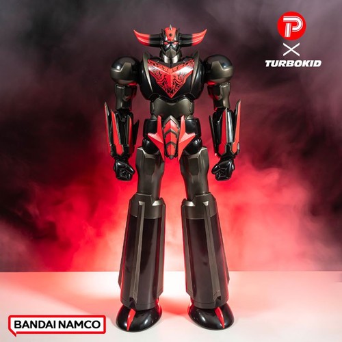 Grendizer goldorak jumbo - grendizer,