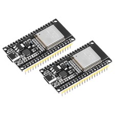 2 pièces 38 Broches USB C