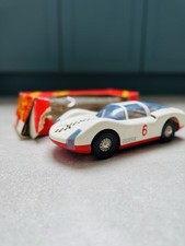 Vintage Porsche Carrera 6 By