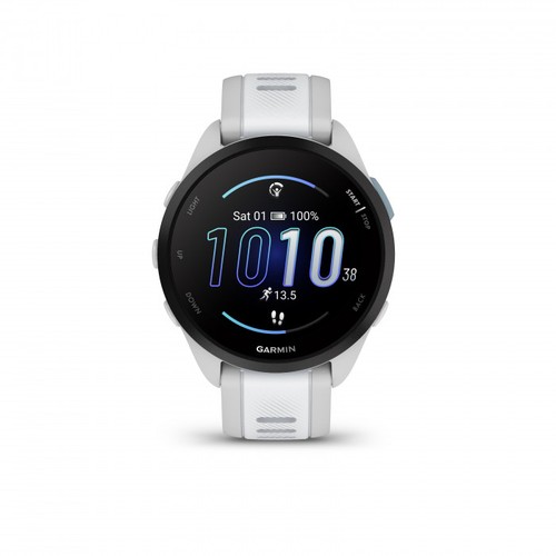 Garmin forerunner 165 - garmin,