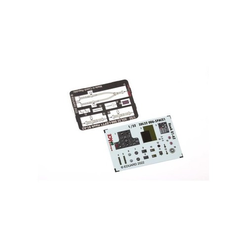 Eduard 3dl32006 hawk - eduard, 81-a2