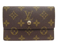 VINTAGE PORTE CARTES LOUIS