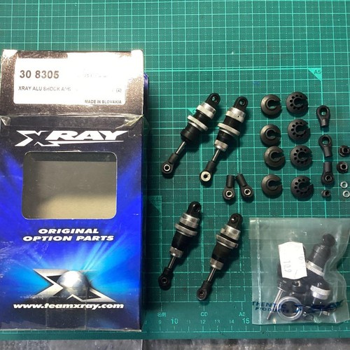 Xray 308305 damper set - damper, &