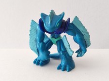 Figurine GORMITI Le peuple des