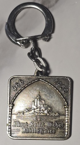 Porte clés keychain mont - keychain,