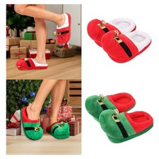 Chaussons d'intérieur pour