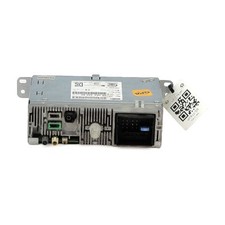 Poste multimédia - Peugeot 308 II PH.1 - 1629118180 - V0-7783P