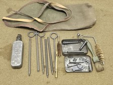 Trousse nettoyage FM AA/52 Indo Algérie TAP para french army legion bag cleaning