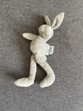 Doudou Lapin Beige MOULIN ROTY