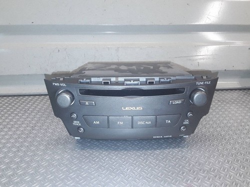 Lexus 220d 250 350 2007 - is, 220d-250-350
