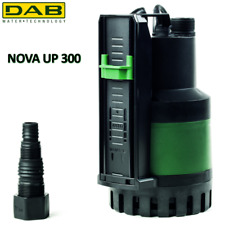 Pompe immergée pour le