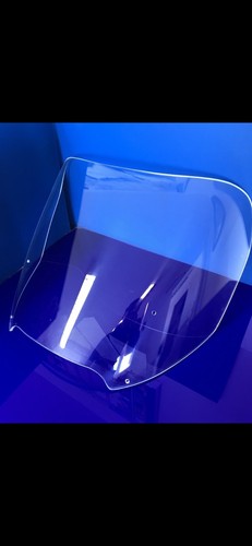 Bmw k1200lt écran transparent - k1200lt,