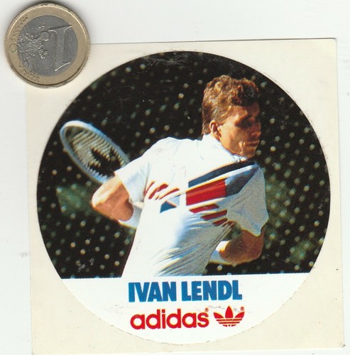 Autocollants sport adidas - sport,