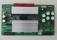 CARTE RÉTROÉCLAIRAGE SAMSUNG 42'HD W2 PLUS X-MAIN (2LAYER) POUR TV PHILIPS TESTE