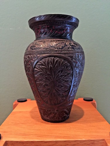 Antique asian chinese bronze - chinese,