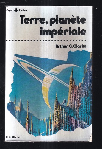 Arthur clarke terre - c., clarke: