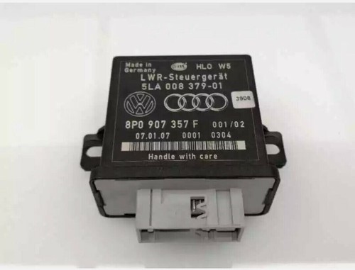 8p0907357f boîtier xenon audi