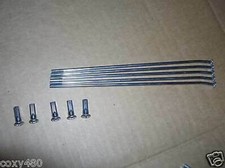 Neuf Rechange Roue Avant