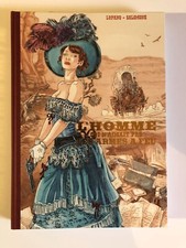 L'homme Qui N'aimait Pas Les