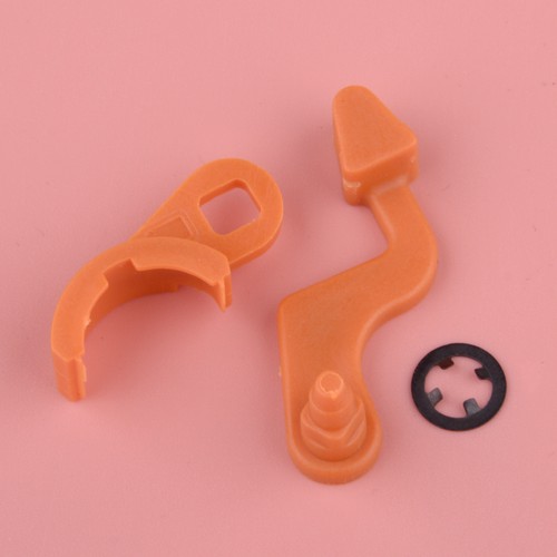 Choke lever kit fit - choke, for
