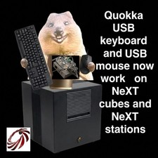 New NeXT Cube or Station