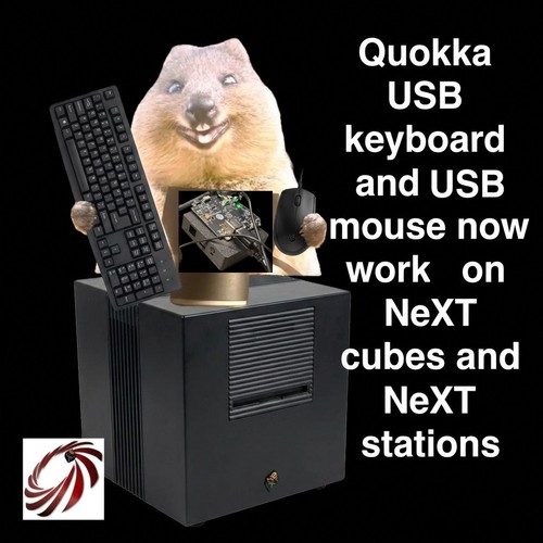 New next cube station - next,