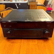 YAMAHA RX-A3030 Aventage AV Receiver Analog Volume Control Occasion