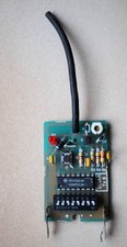 Télécommande EXTEL SCIAR TX8