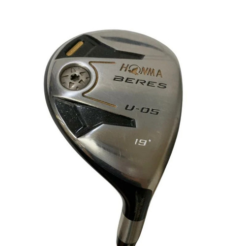 Honma golf beres hybrid - honma,