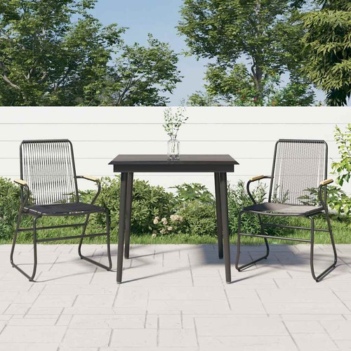 Mobilier dîner jardin - mobilier, à