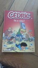 bd  CEDRIC  n° 19 an 2012