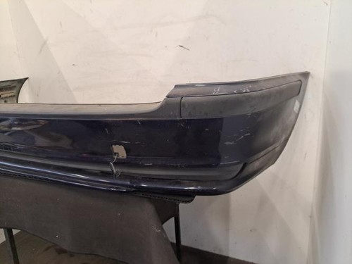 Pare choc arriere bmw serie - pare, 3
