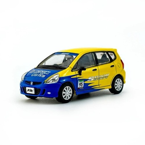 Honda fit spoon - (gd3),