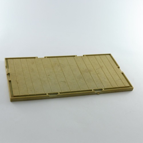 27921 playmobil plaque sol - 27921,