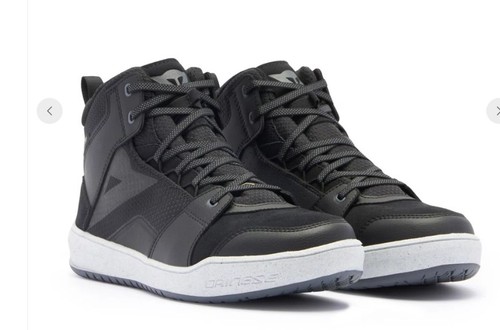 Chaussures moto dainese suburb - chaussures,